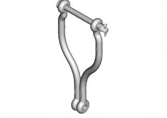 Vertical Bundling Link for CGS